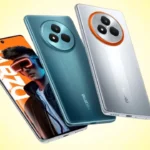 Realme Narzo 80 Pro 5G