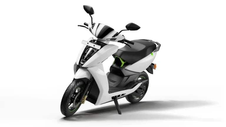 Ather 450 Electric