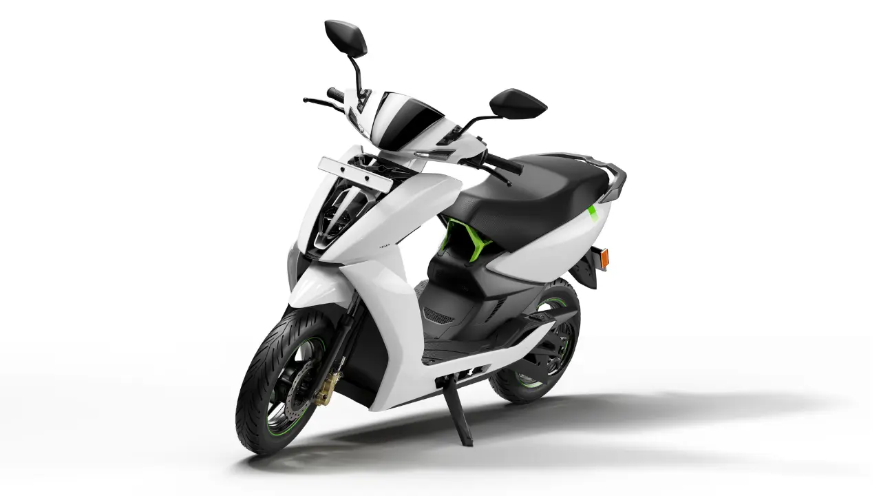 Ather 450 Electric