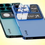 Vivo V60 Pro 5G