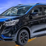 Maruti Ertiga