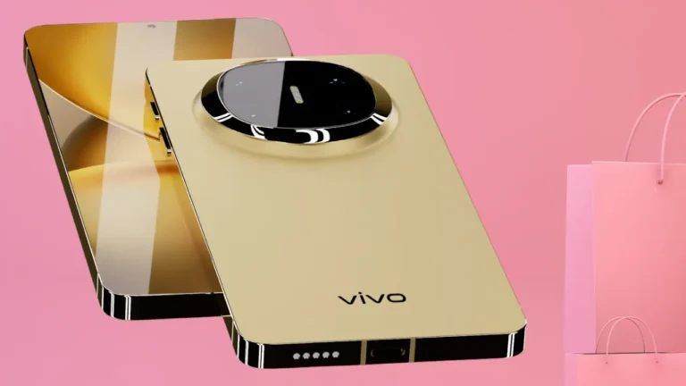 Vivo R1 Pro 5G