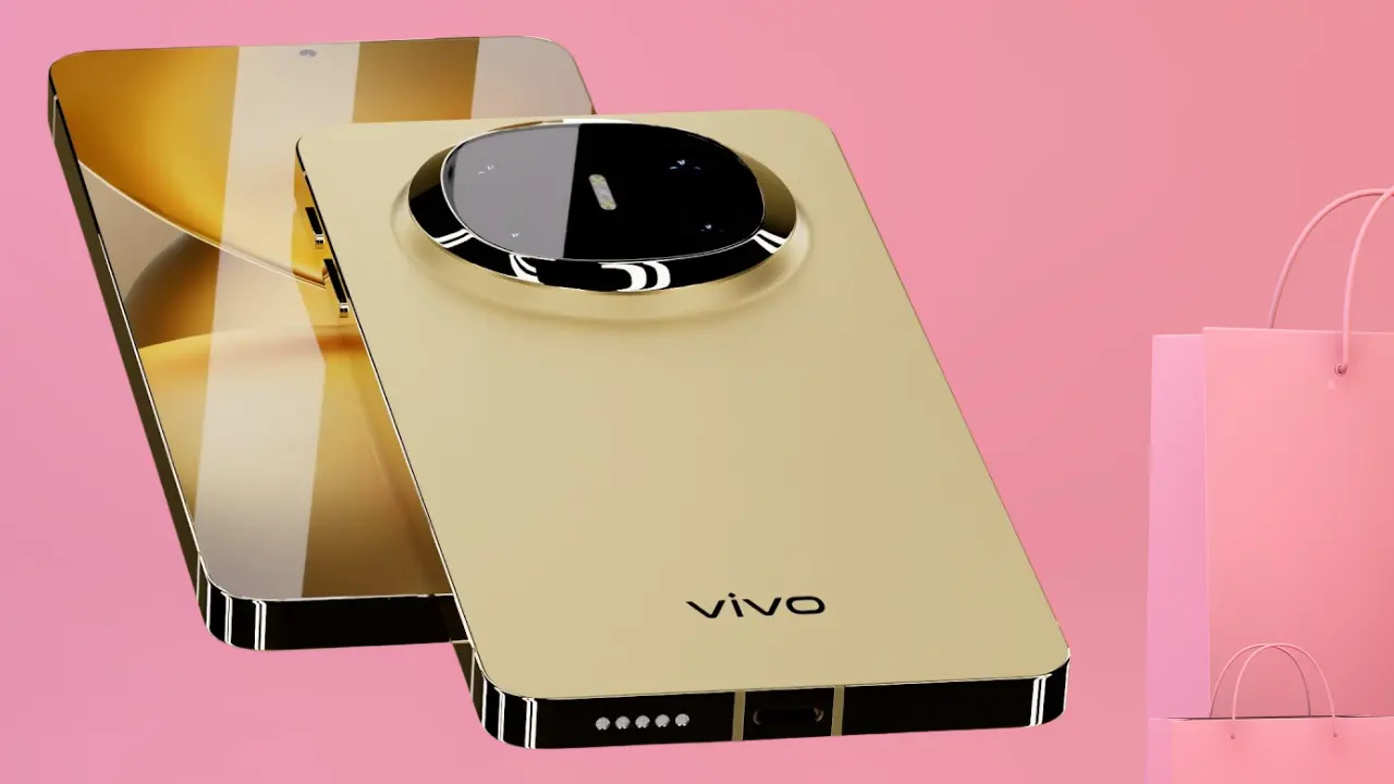 Vivo R1 Pro 5G