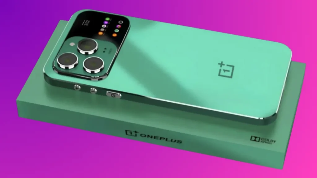 OnePlus Nord 5: दमदार 6800mAh बैटरी और 4K कैमरा के साथ आया नया तूफान, सीधी टक्कर iPhone को!